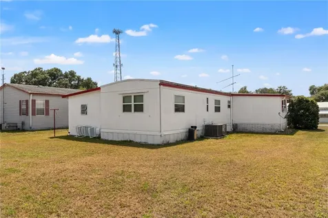 4612 Clarice Avenue Zephyrhills FL 33541