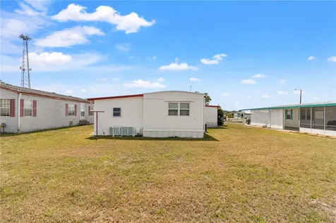 4612 Clarice Avenue Zephyrhills FL 33541