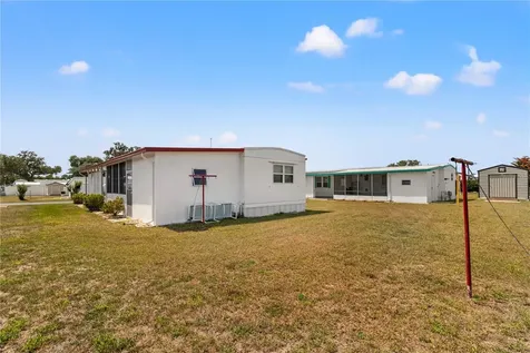 4612 Clarice Avenue Zephyrhills FL 33541