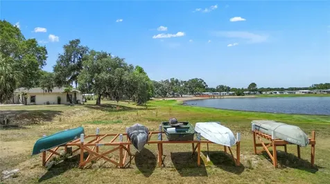 4612 Clarice Avenue Zephyrhills FL 33541