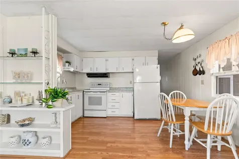 4612 Clarice Avenue Zephyrhills FL 33541