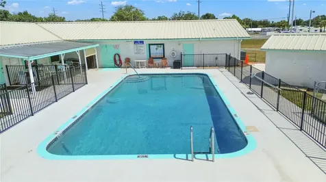 4612 Clarice Avenue Zephyrhills FL 33541
