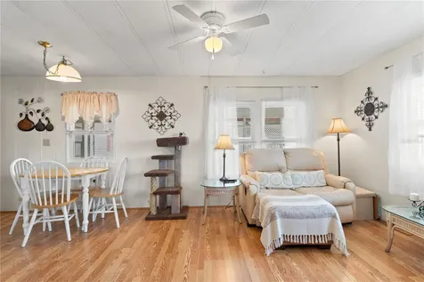 4612 Clarice Avenue Zephyrhills FL 33541