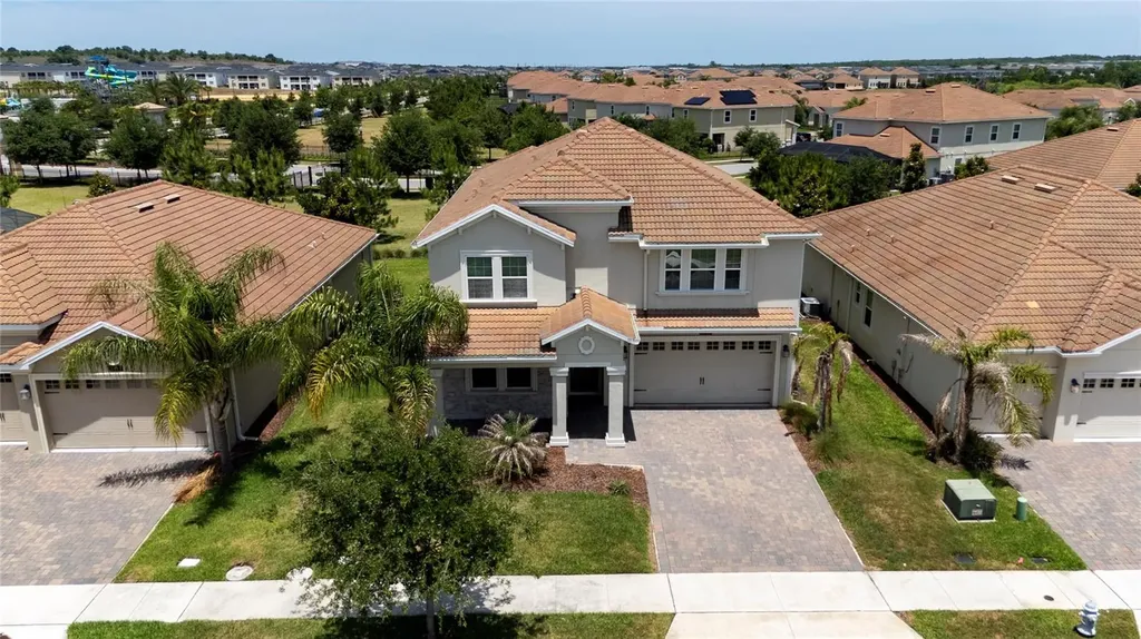 8983 Croquet Court Champions Gate FL 33896