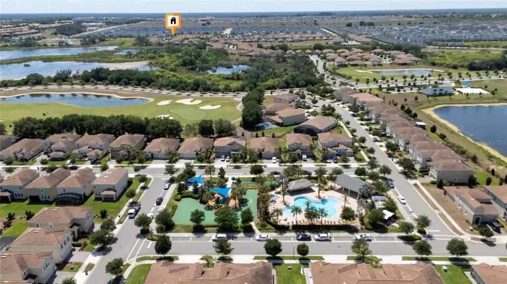 8983 Croquet Court Champions Gate FL 33896