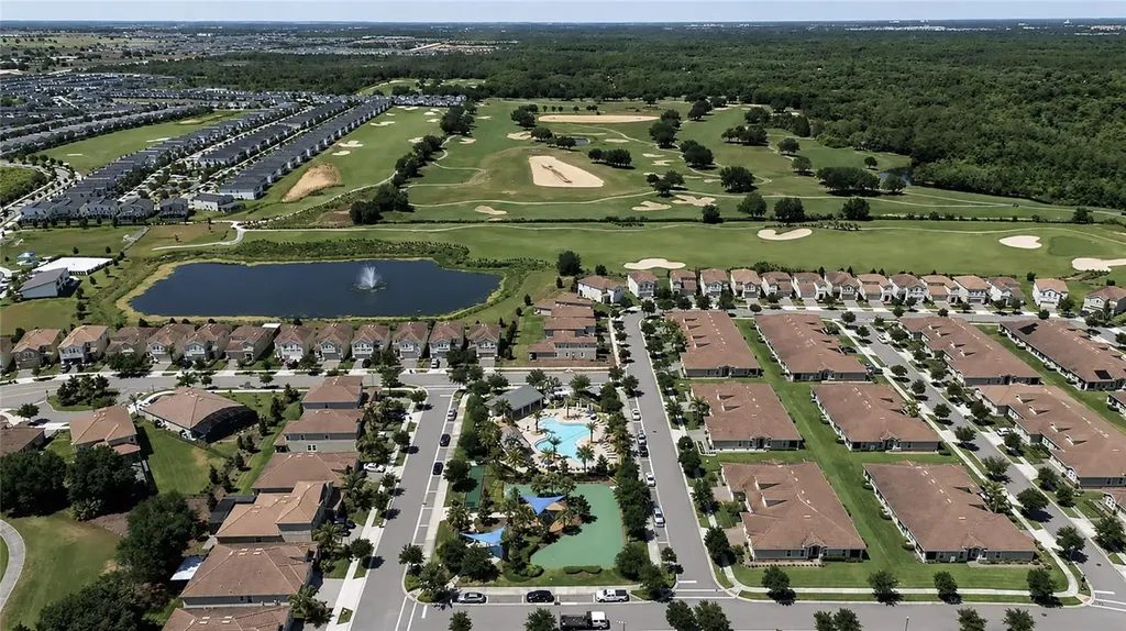 8983 Croquet Court Champions Gate FL 33896