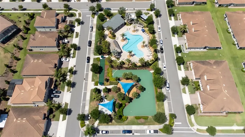 8983 Croquet Court Champions Gate FL 33896