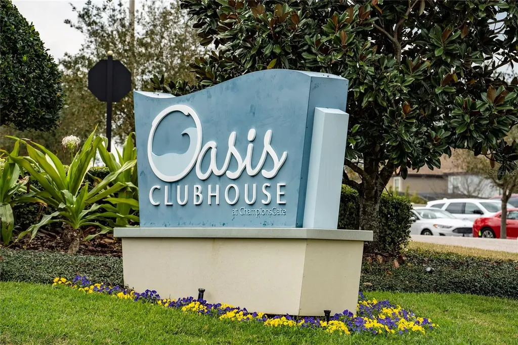 8983 Croquet Court Champions Gate FL 33896