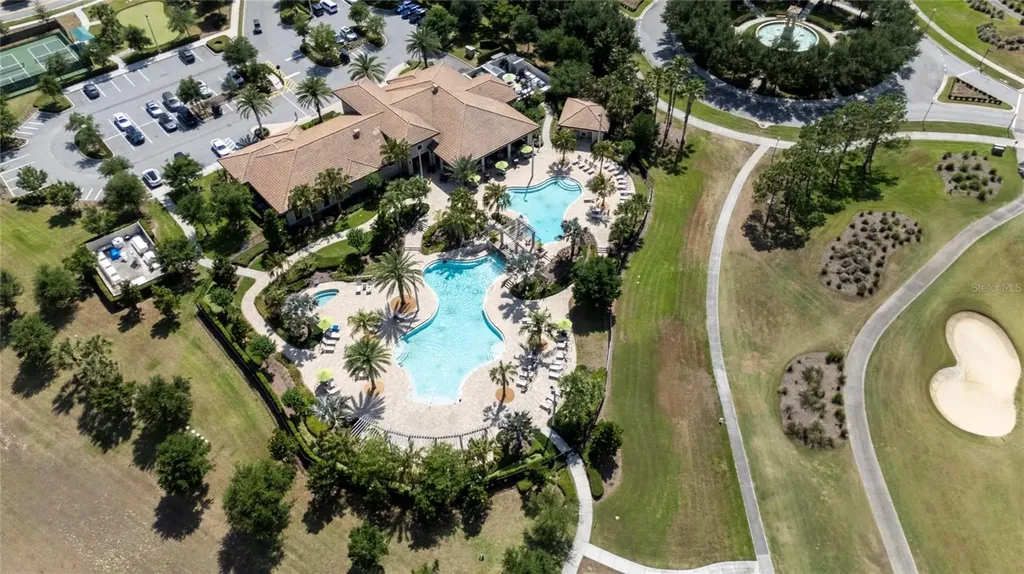 8983 Croquet Court Champions Gate FL 33896