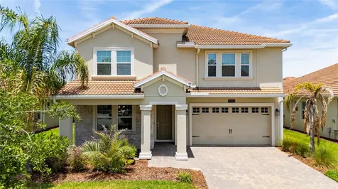 8983 Croquet Court Champions Gate FL 33896