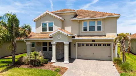8983 Croquet Court Champions Gate FL 33896