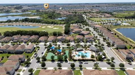 8983 Croquet Court Champions Gate FL 33896