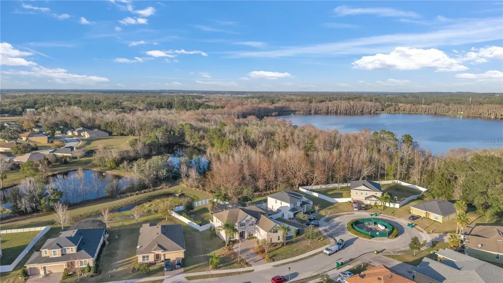 3463 Creek Run Lane Eustis FL 32736