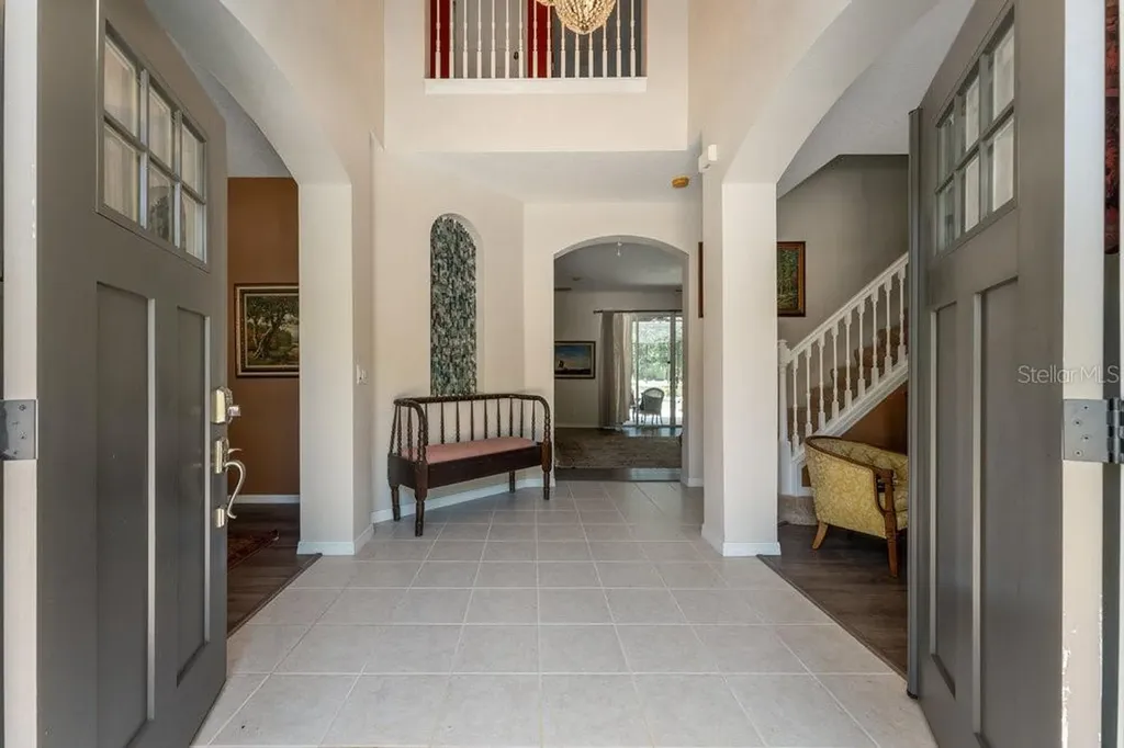 3463 Creek Run Lane Eustis FL 32736