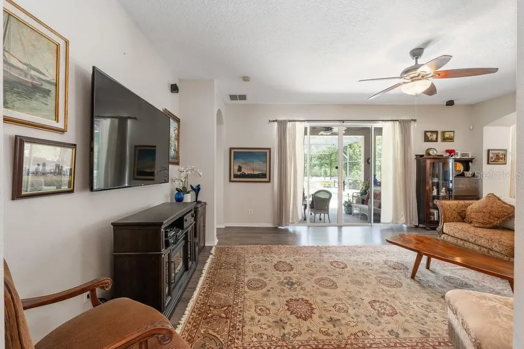 3463 Creek Run Lane Eustis FL 32736