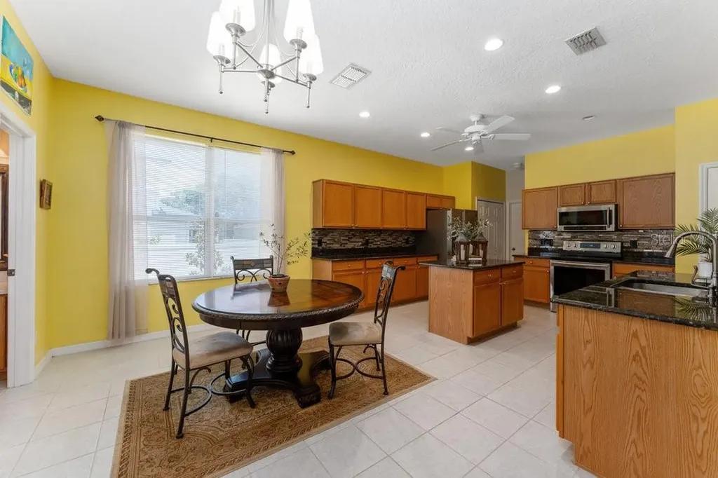 3463 Creek Run Lane Eustis FL 32736