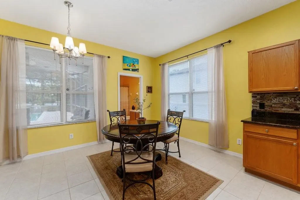 3463 Creek Run Lane Eustis FL 32736