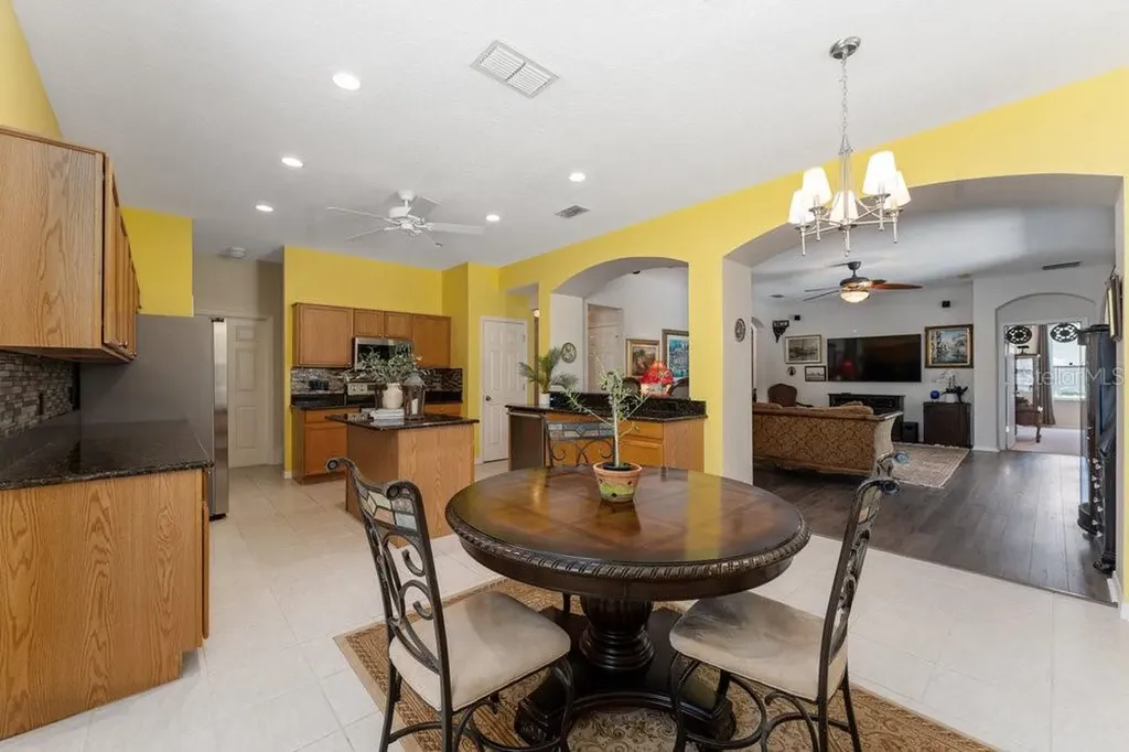 3463 Creek Run Lane Eustis FL 32736