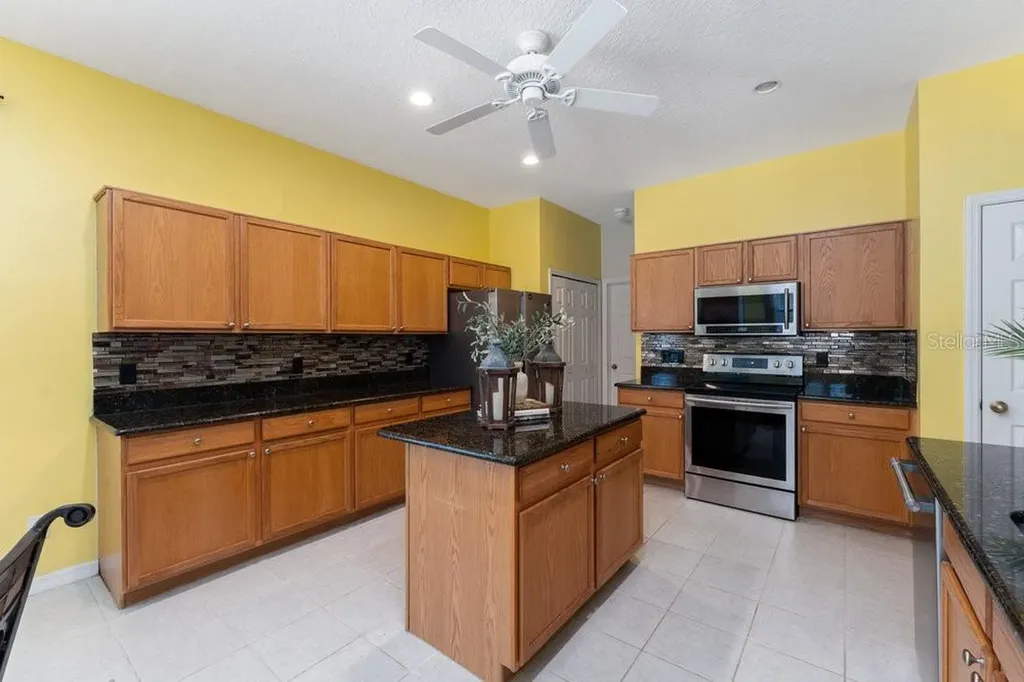3463 Creek Run Lane Eustis FL 32736