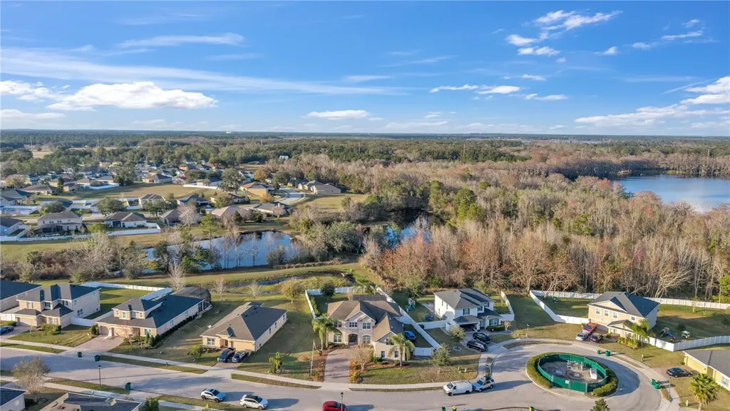 3463 Creek Run Lane Eustis FL 32736