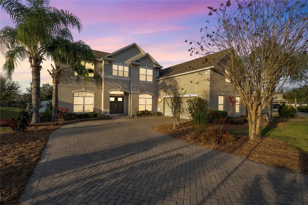 3463 Creek Run Lane Eustis FL 32736