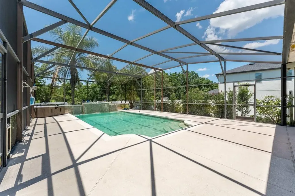 3463 Creek Run Lane Eustis FL 32736