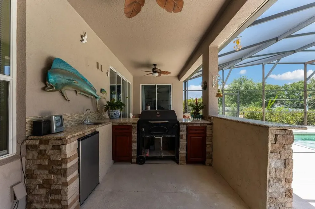 3463 Creek Run Lane Eustis FL 32736