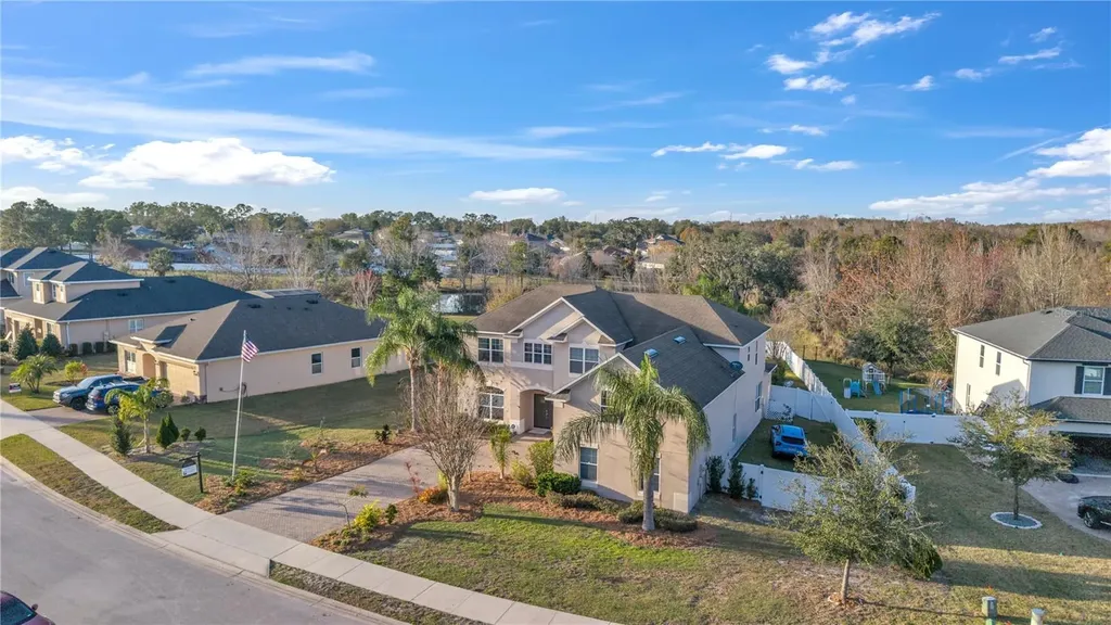 3463 Creek Run Lane Eustis FL 32736