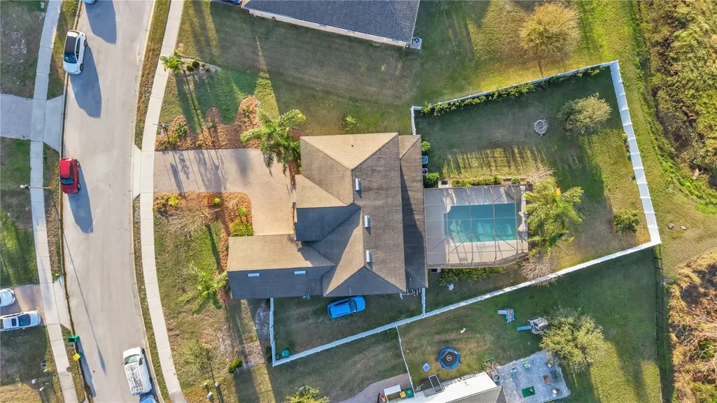 3463 Creek Run Lane Eustis FL 32736