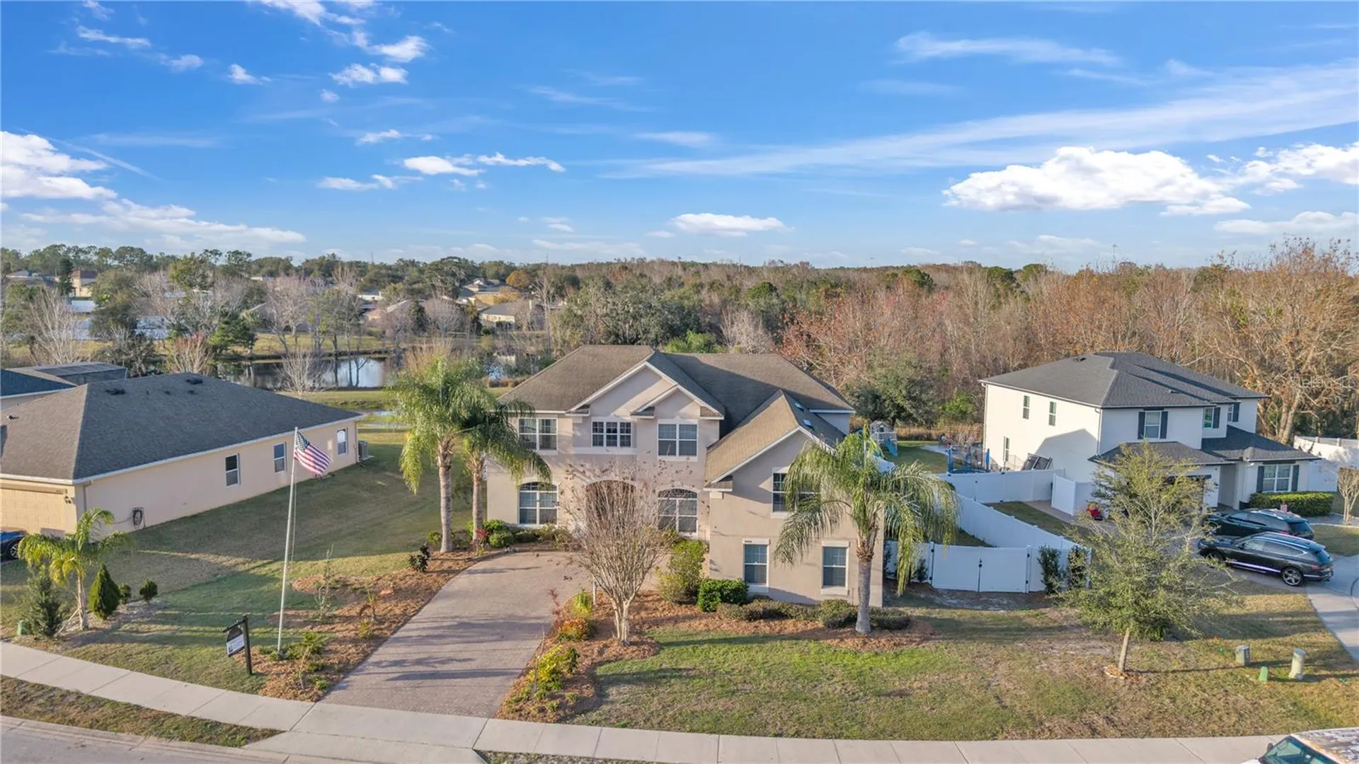 3463 Creek Run Lane Eustis FL 32736