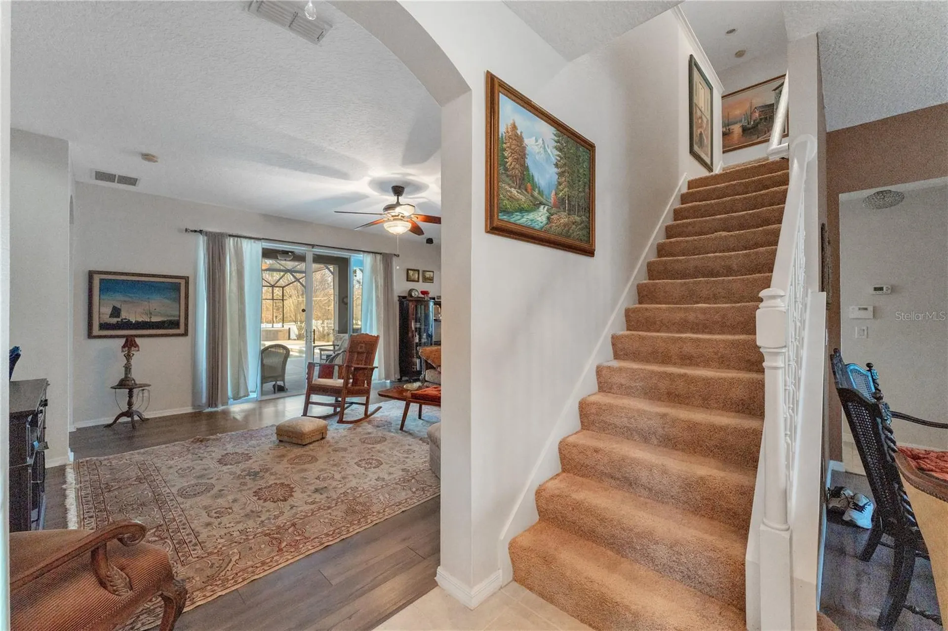 3463 Creek Run Lane Eustis FL 32736
