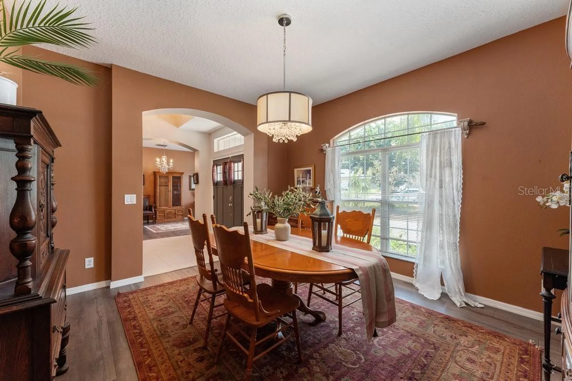 3463 Creek Run Lane Eustis FL 32736
