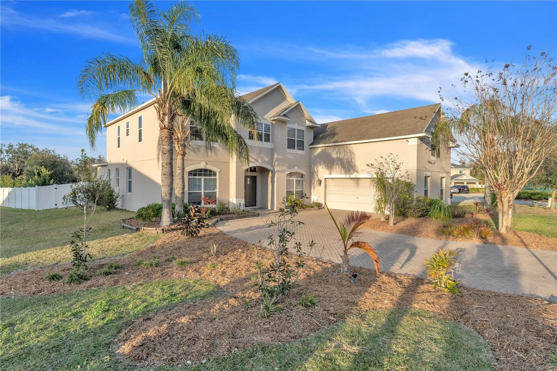 3463 Creek Run Lane Eustis FL 32736