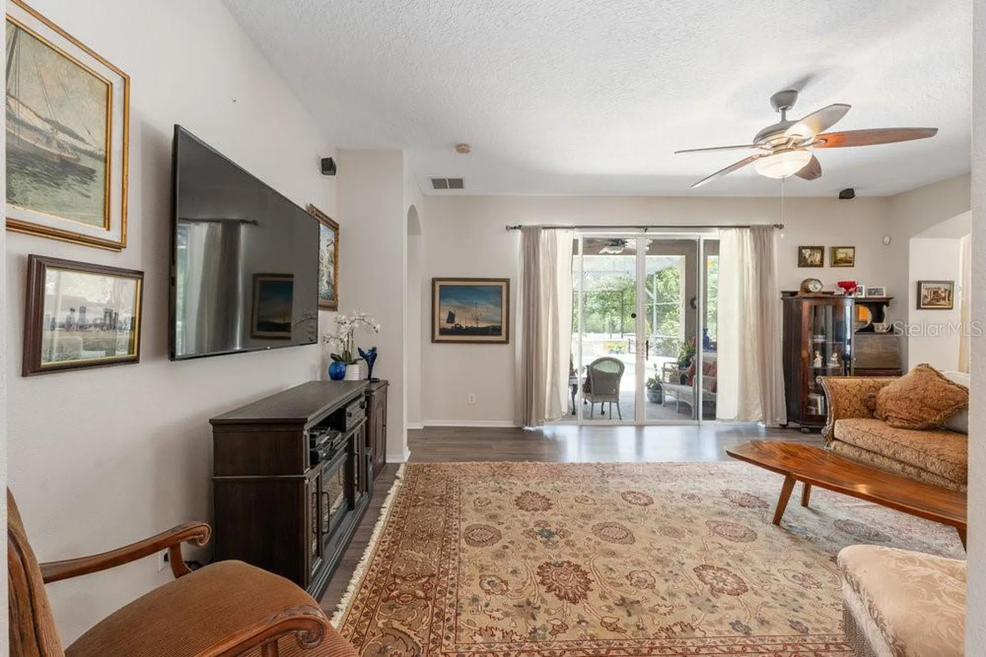 3463 Creek Run Lane Eustis FL 32736