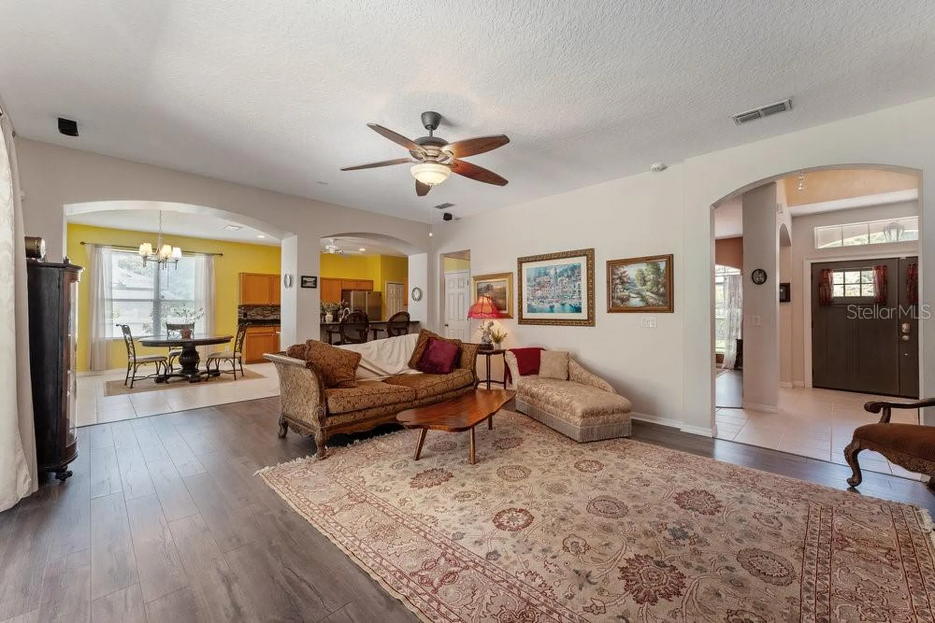 3463 Creek Run Lane Eustis FL 32736
