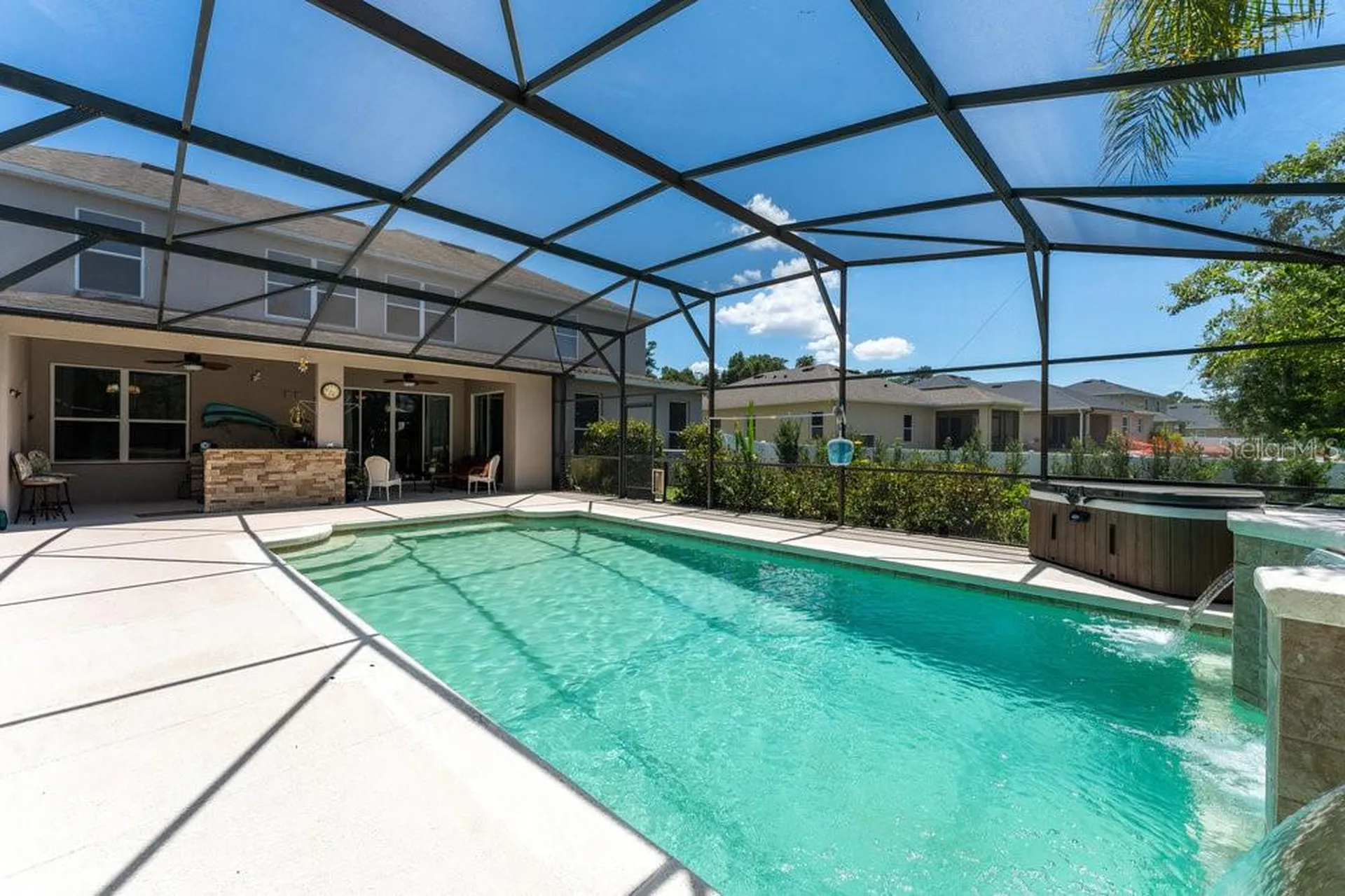 3463 Creek Run Lane Eustis FL 32736
