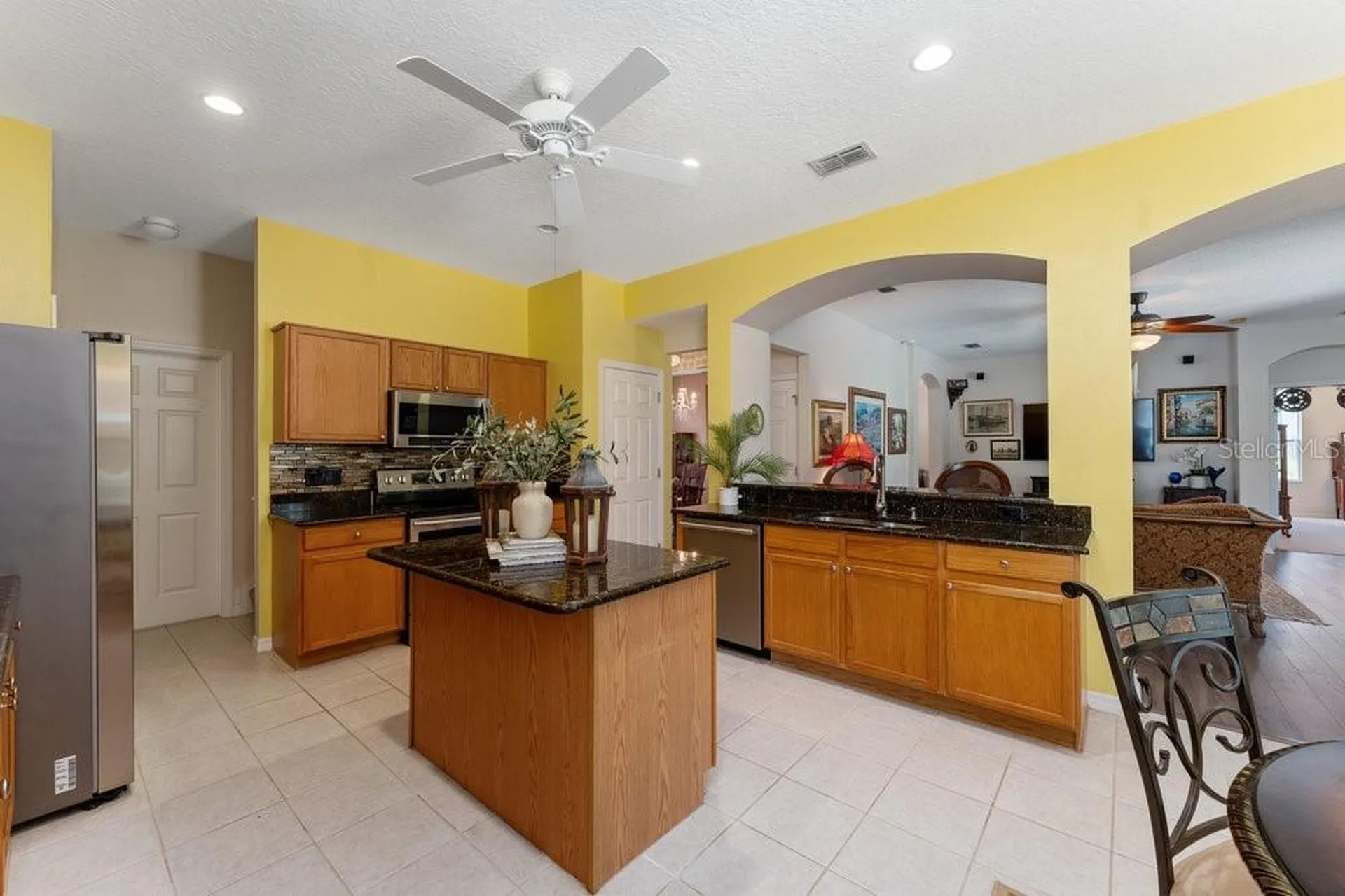 3463 Creek Run Lane Eustis FL 32736