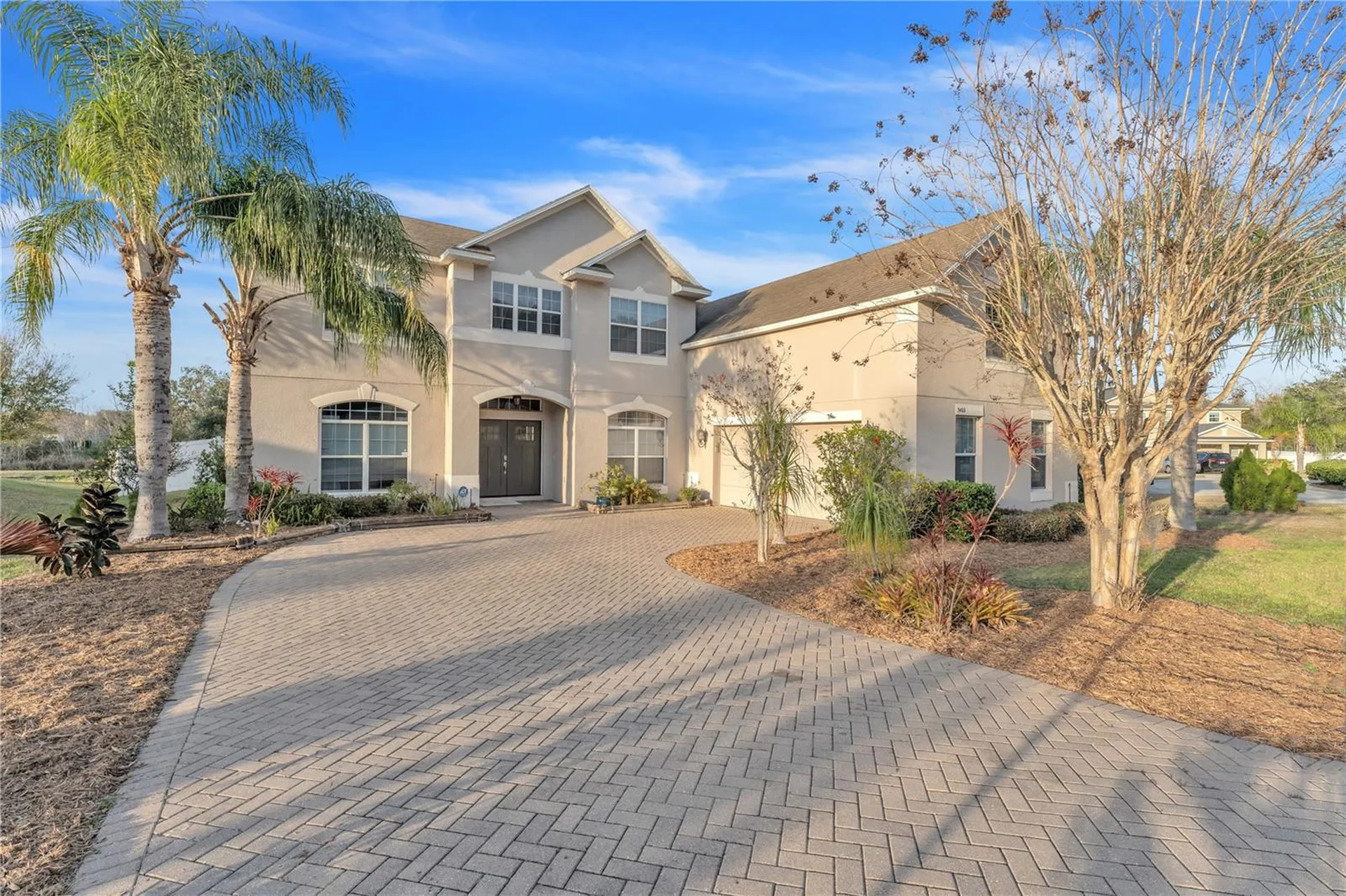 3463 Creek Run Lane Eustis FL 32736