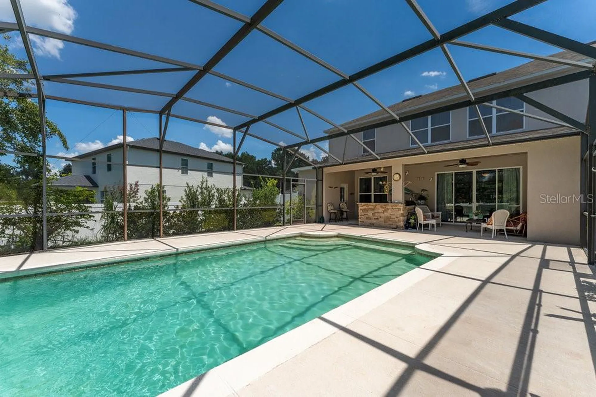 3463 Creek Run Lane Eustis FL 32736