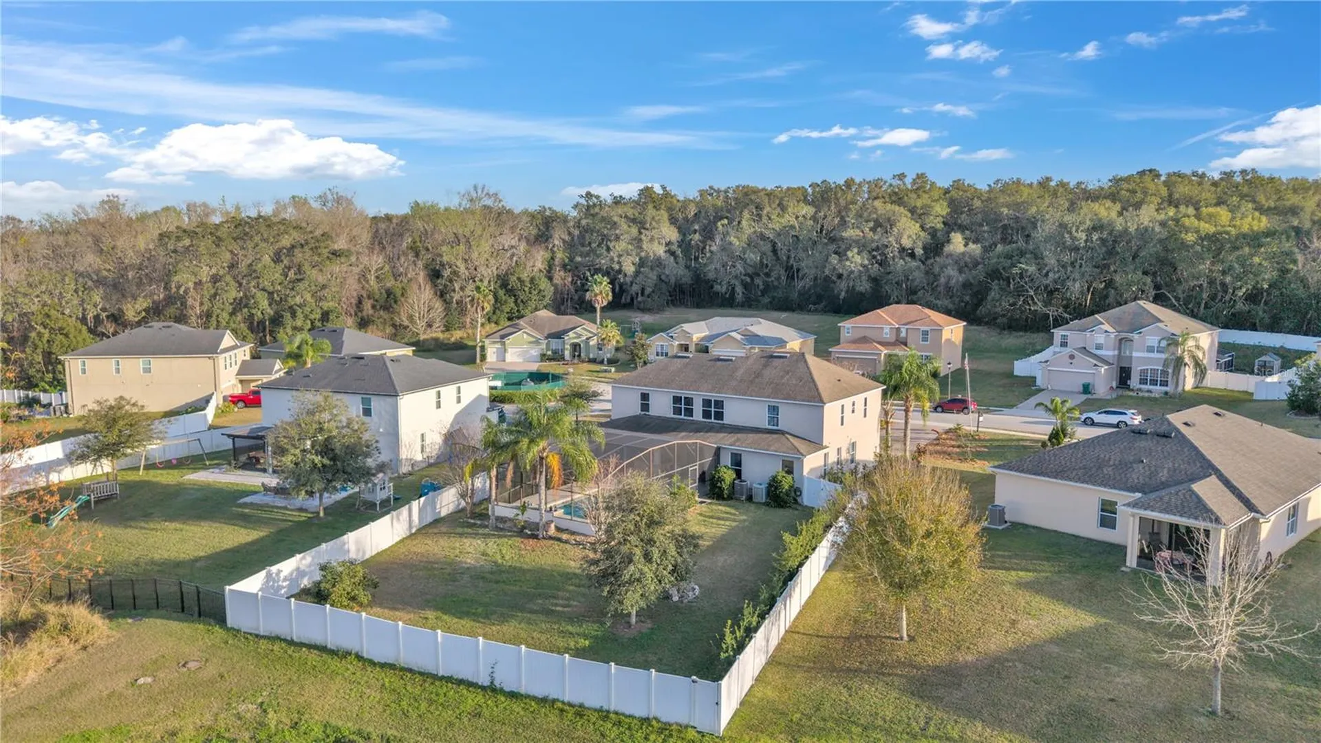 3463 Creek Run Lane Eustis FL 32736