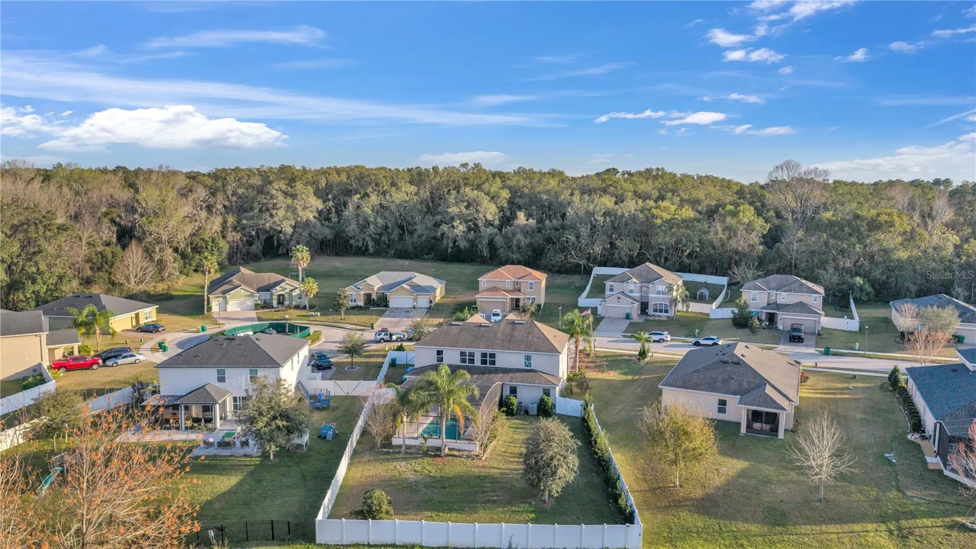 3463 Creek Run Lane Eustis FL 32736