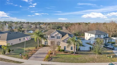 3463 Creek Run Lane Eustis FL 32736