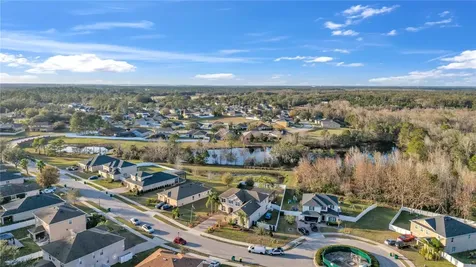 3463 Creek Run Lane Eustis FL 32736