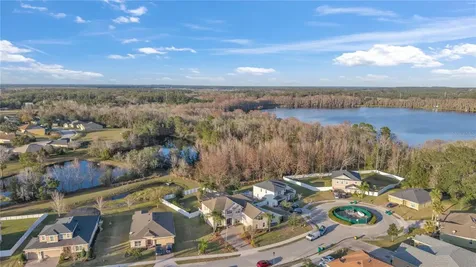 3463 Creek Run Lane Eustis FL 32736