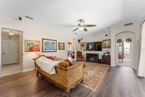 3463 Creek Run Lane Eustis FL 32736
