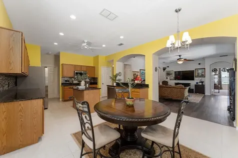 3463 Creek Run Lane Eustis FL 32736