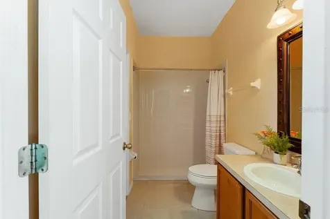 3463 Creek Run Lane Eustis FL 32736