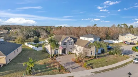 3463 Creek Run Lane Eustis FL 32736