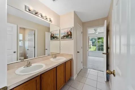 3463 Creek Run Lane Eustis FL 32736