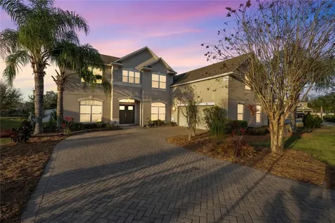 3463 Creek Run Lane Eustis FL 32736